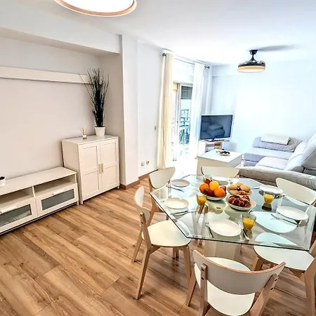 2 Bedrooms Close To The In Center