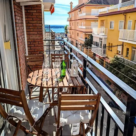 2 Bedrooms Close To The In Center * Fuengirola
