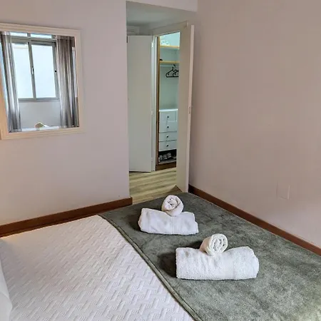 Apartamento 2 Bedrooms Close To The In Center Fuengirola