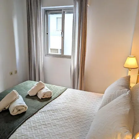 Apartamento 2 Bedrooms Close To The In Center Fuengirola