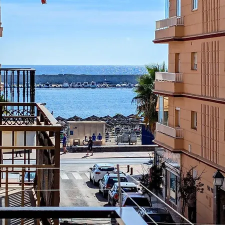 2 Bedrooms Close To The In Center Apartamento *